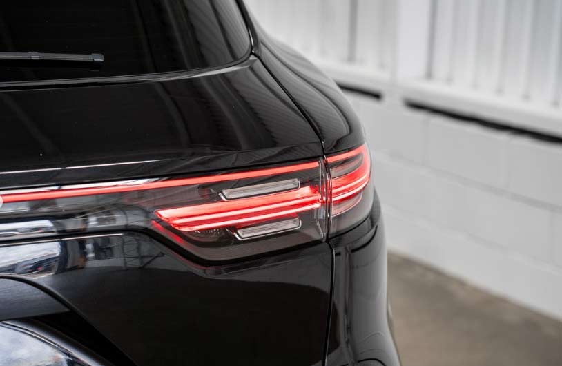 Luxury cars for sale