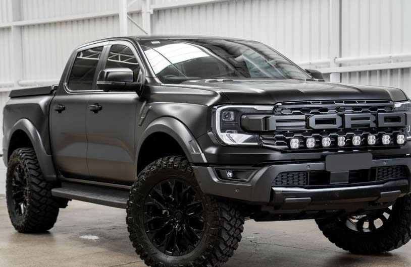 Luxury cars for sale